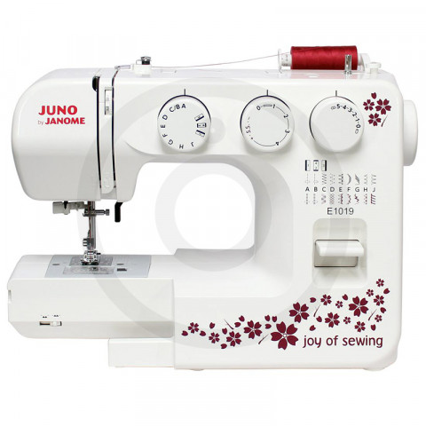 JANOME Juno E1019